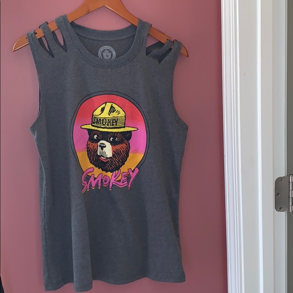 Tank top